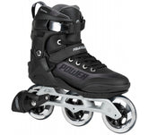 Rollers Powerslide - Phuzion Krypton Chrome 100